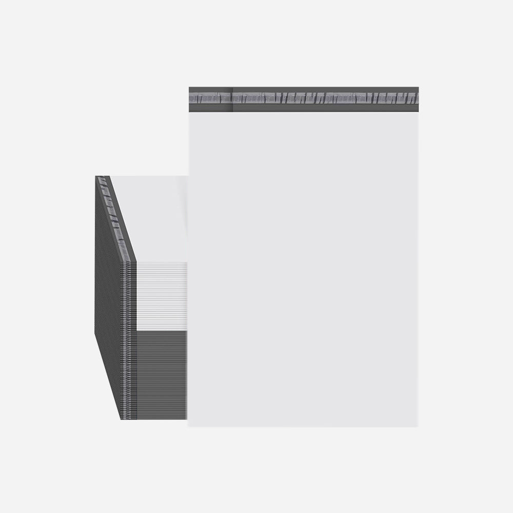 Tear-Proof Poly Mailer 1000 Pcs