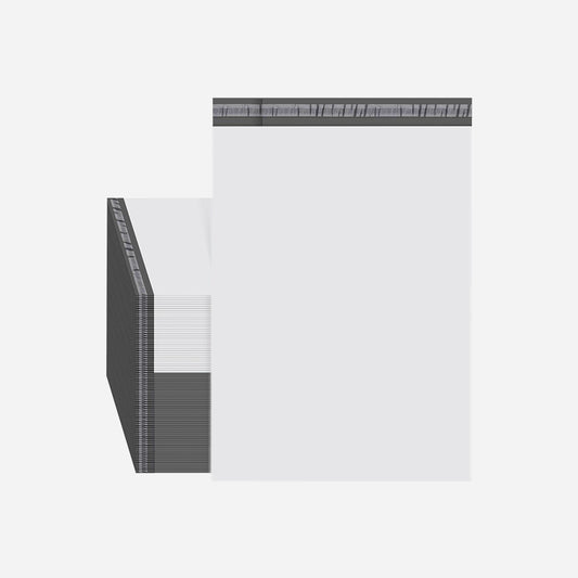Tear-Proof Poly Mailer 1000 Pcs