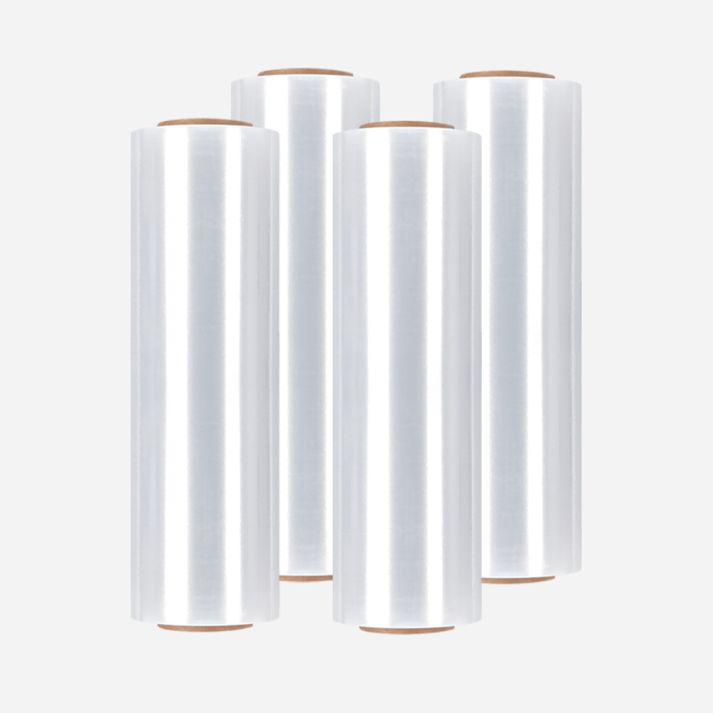 80GA Hand Strech Film