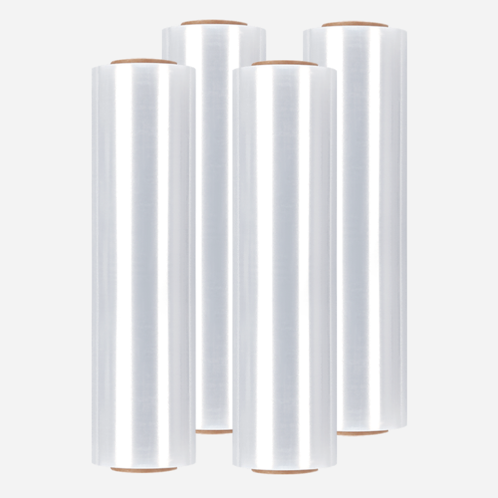 Heavy Duty Mechanical Strech Film