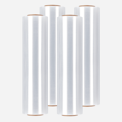 Heavy Duty Mechanical Strech Film
