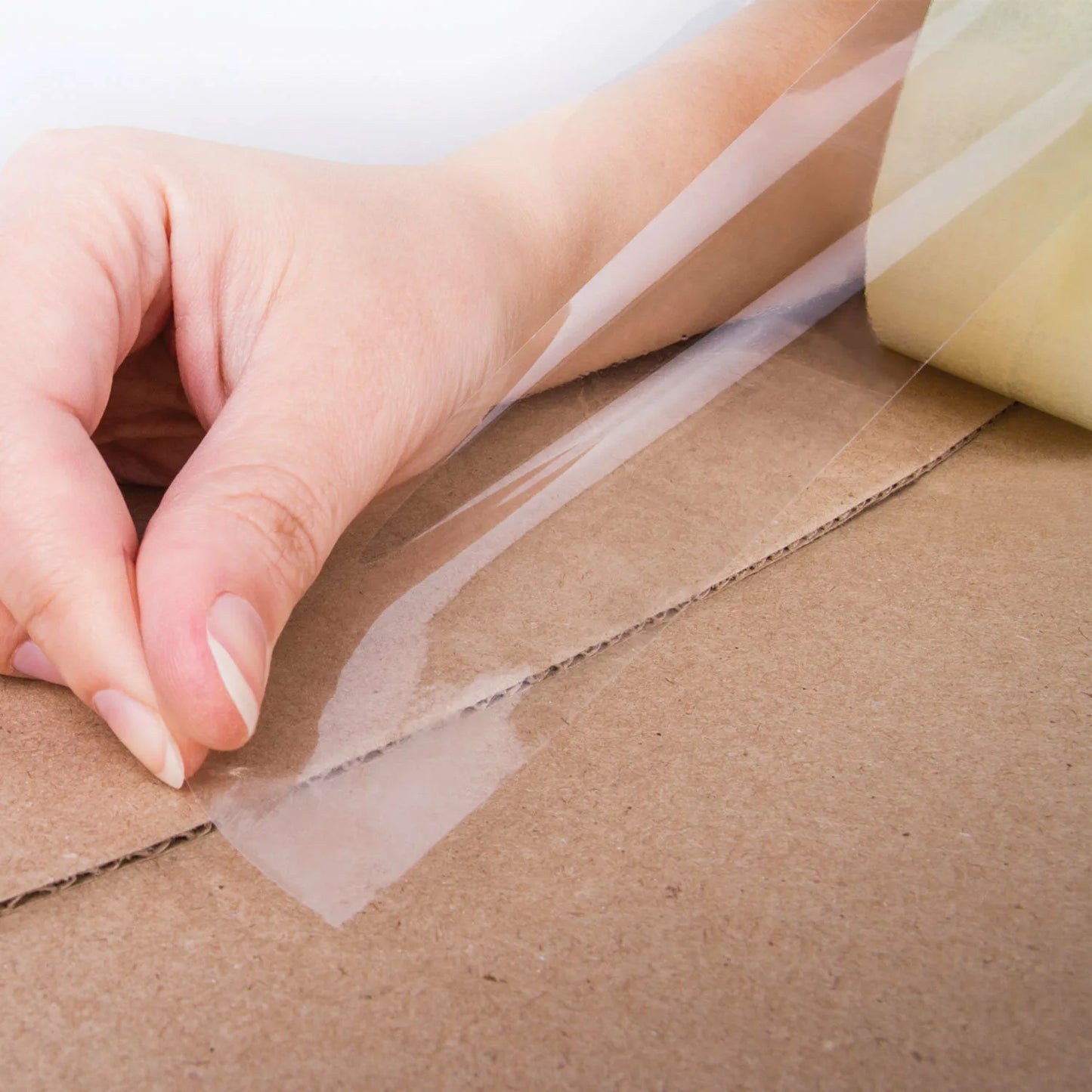 Packaging Tape Premium