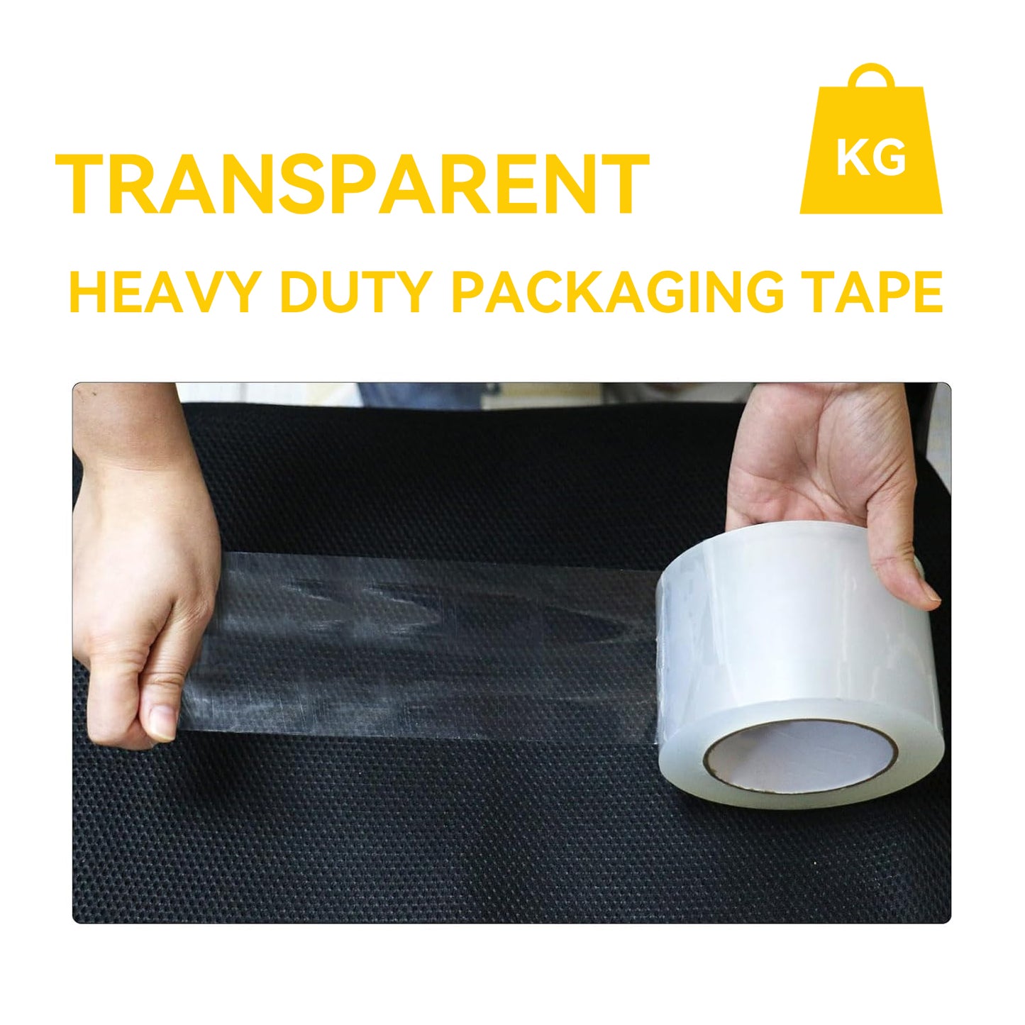 Packaging Tape Premium