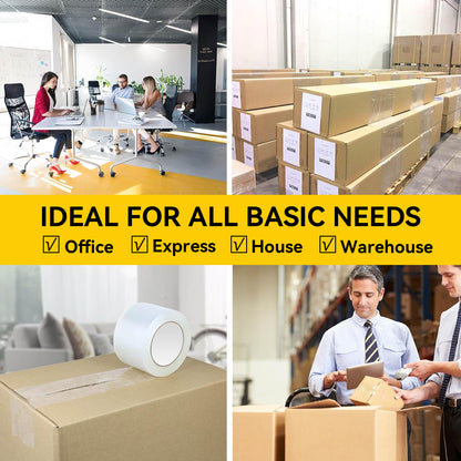 Packaging Tape Premium