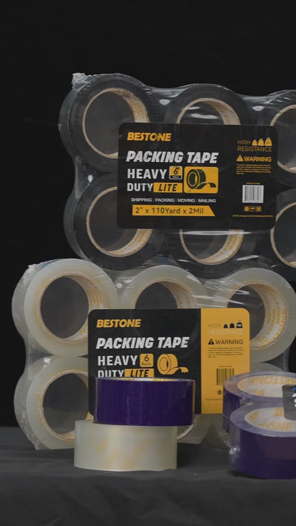 Packaging Tape Premium